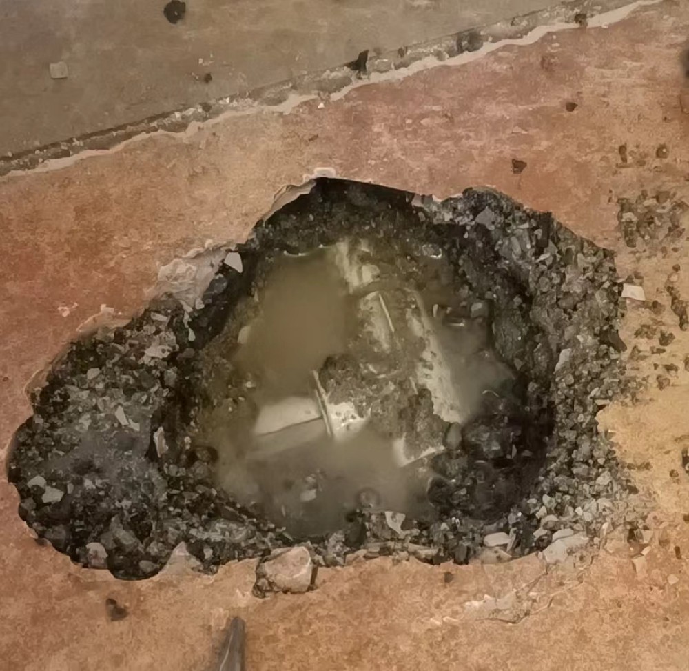 给水管漏水检测维修哪家好-运城