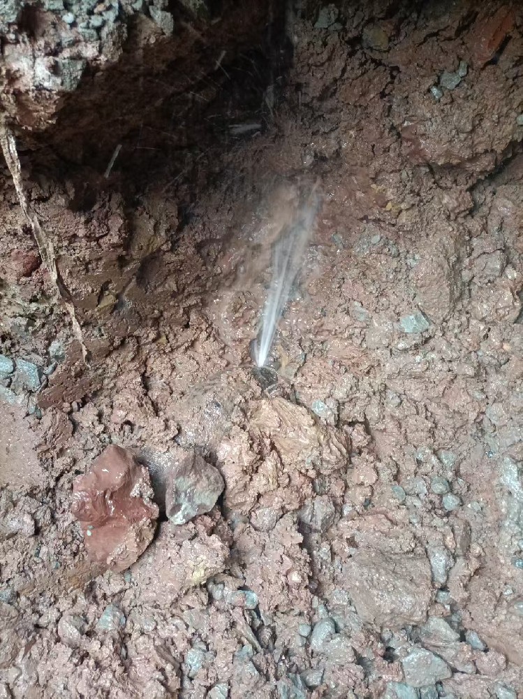 运城自来水管漏水检测维修